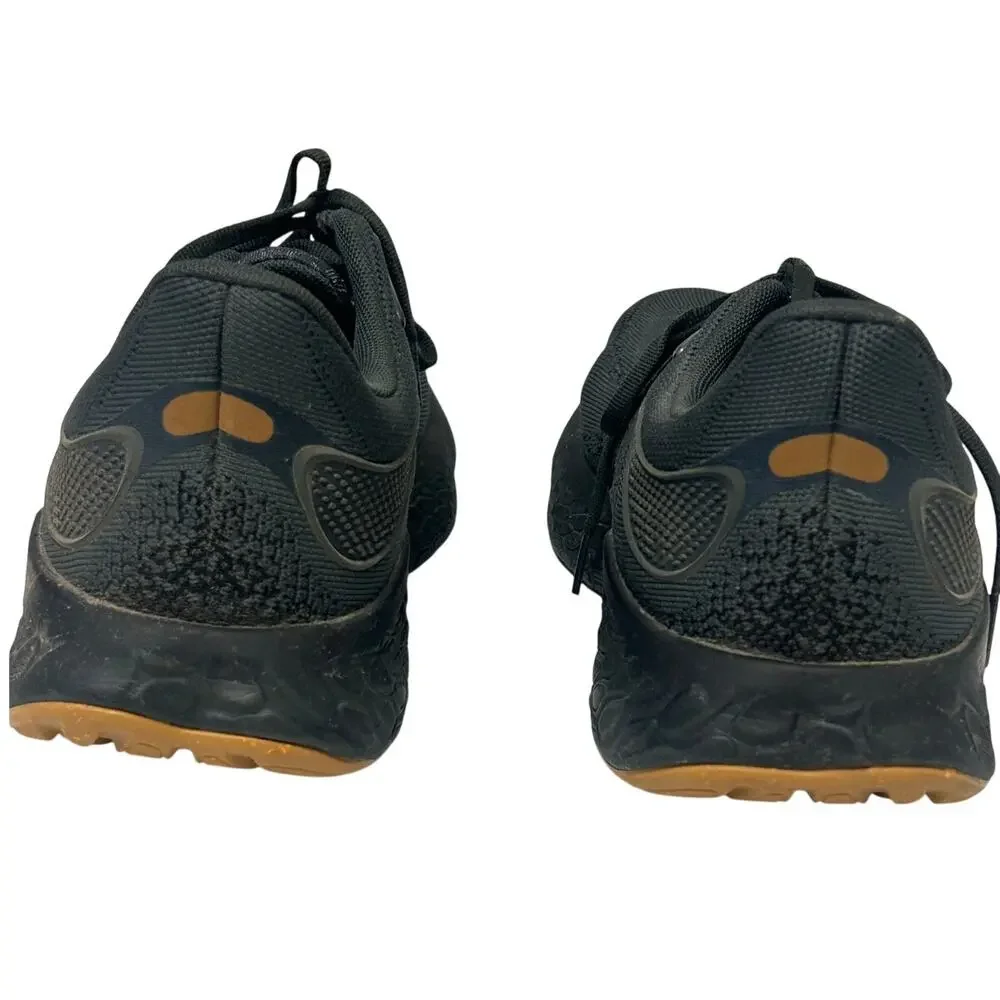 New Balance Fresh Foam X 1080V Lounge Arounf Blackyo[ copper metallic details